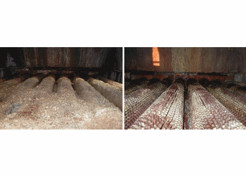 Heat exchanger inspection Texas City Texas